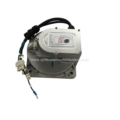 KAA24354AAV3 Car Door Motor for Xizi OTIS Elevators